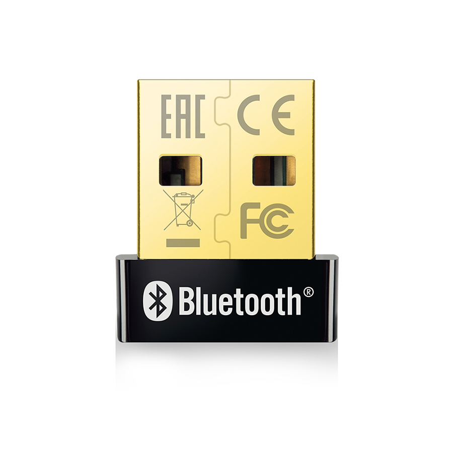 TP- Link UB400 Bluetooth 4.0 nano USB adapter, nano veličina, USB 2.0 - Image 3