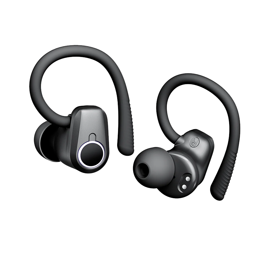 Slušalica bluetooth Blackview AirBuds 60,Black - Image 5