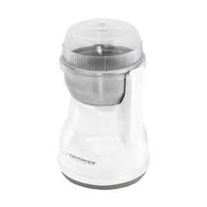 ESPERANZA COFFEE GRINDER LUNGO BLACK, EKC002W