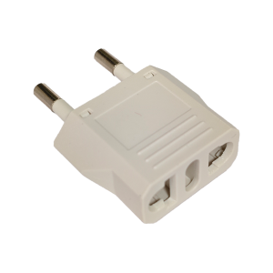 Univerzalni strujni adapter east/USA to EU, DSat (za 220V)