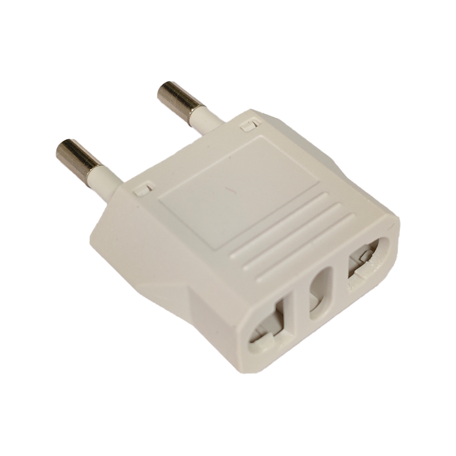 Univerzalni strujni adapter east/USA to EU, DSat (za 220V)