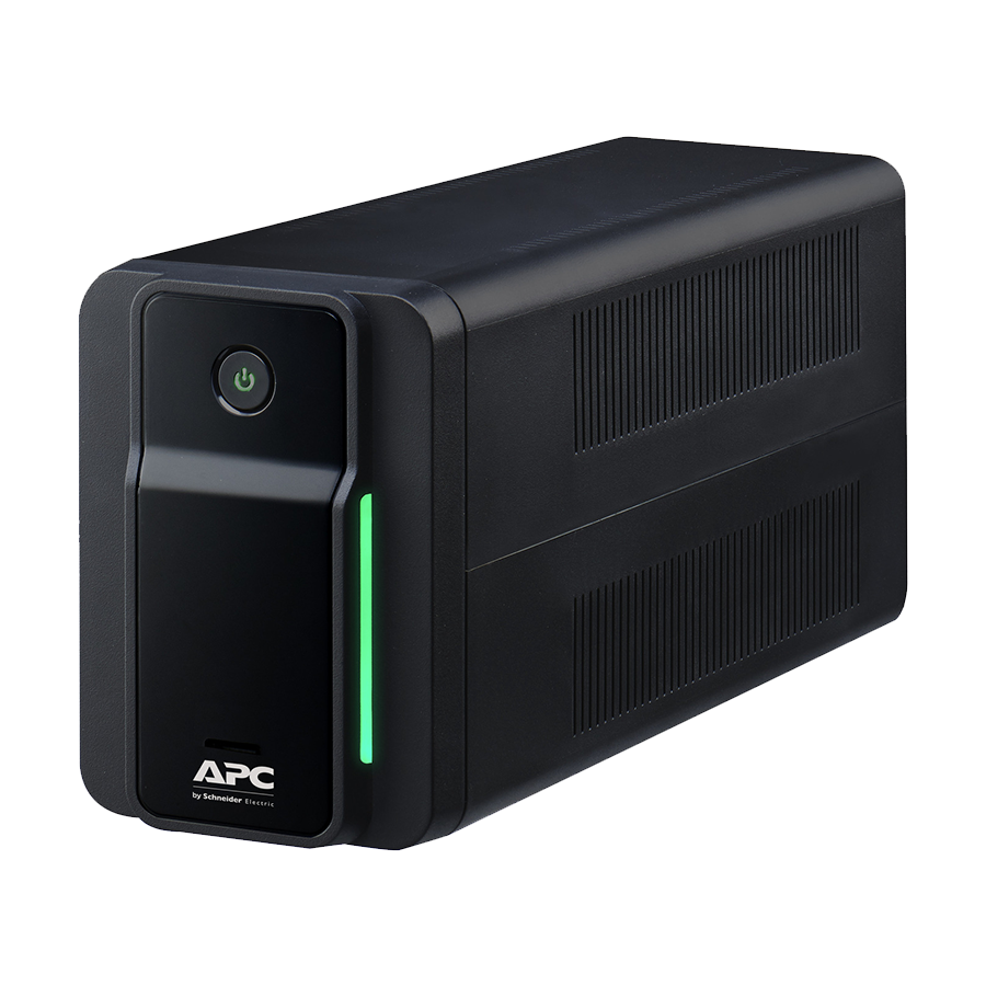 Easy UPS APC, 500VA, Montaža na pod/zid, 230V, 6x IEC C13 utičnica, AVR BX500MI