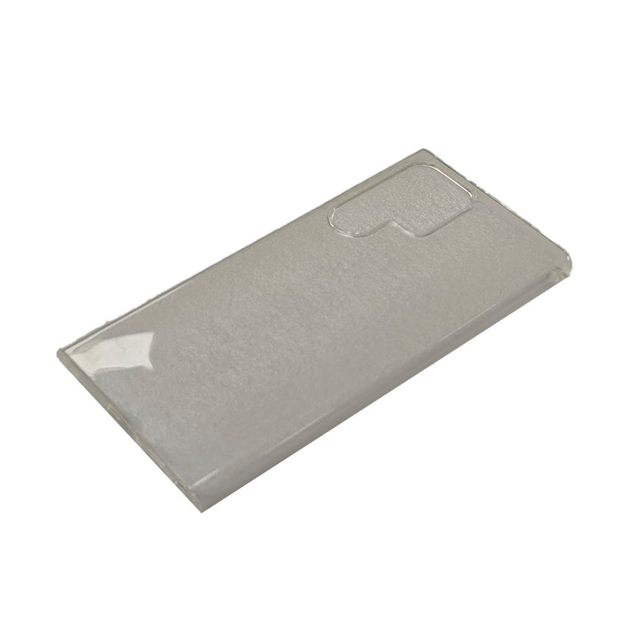ZAŠTITNA MASKA TPU ULTRA SAMSUNG S22 ULTRA WHITE