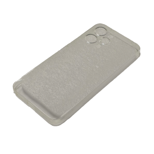 ZAŠTITNA MASKA TPU ULTRA XIAOMI REDMI 12 4G WHITE