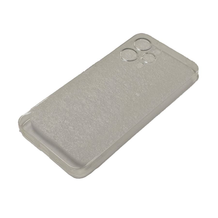 ZAŠTITNA MASKA TPU ULTRA XIAOMI REDMI 12 4G WHITE