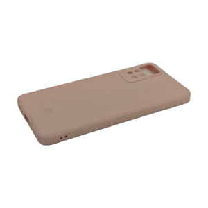 ZAŠTITNA MASKA TPU XIAOMI REDMI NOTE 12 PRO 4G PINK