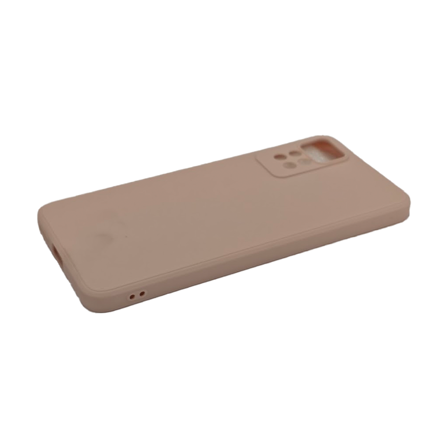 ZAŠTITNA MASKA TPU XIAOMI REDMI NOTE 12 PRO 4G PINK