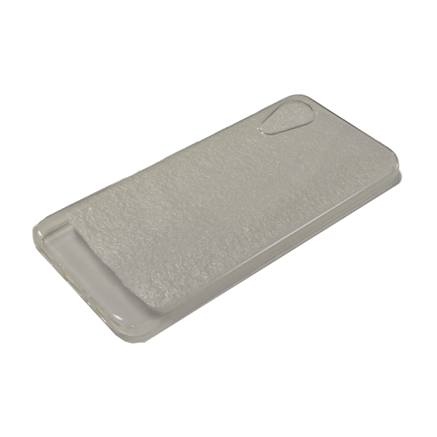 ZAŠTITNA MASKA TPU ULTRA SAMSUNG A03 CORE WHITE