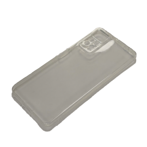 ZAŠTITNA MASKA TPU ULTRA XIAOMI REDMI NOTE 11 PRO PLUS WHITE