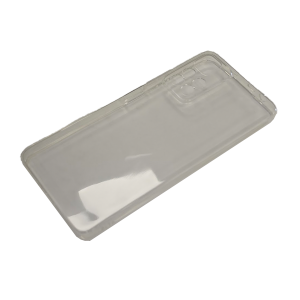 ZAŠTITNA MASKA TPU ULTRA XIAOMI REDMI NOTE 11 PRO 5G CH WHITE