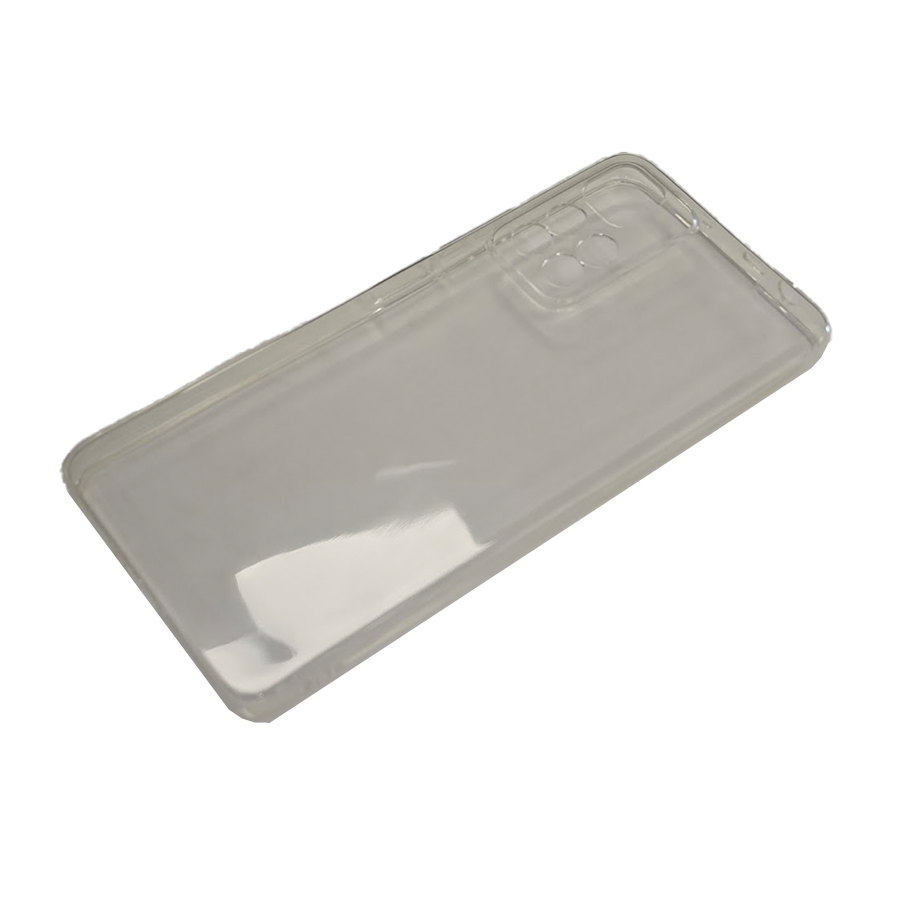 ZAŠTITNA MASKA TPU ULTRA XIAOMI REDMI NOTE 11 PRO 5G CH WHITE