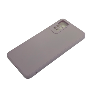 ZAŠTITNA MASKA TPU XIAOMI REDMI NOTE 12 PRO 4G PURPLE
