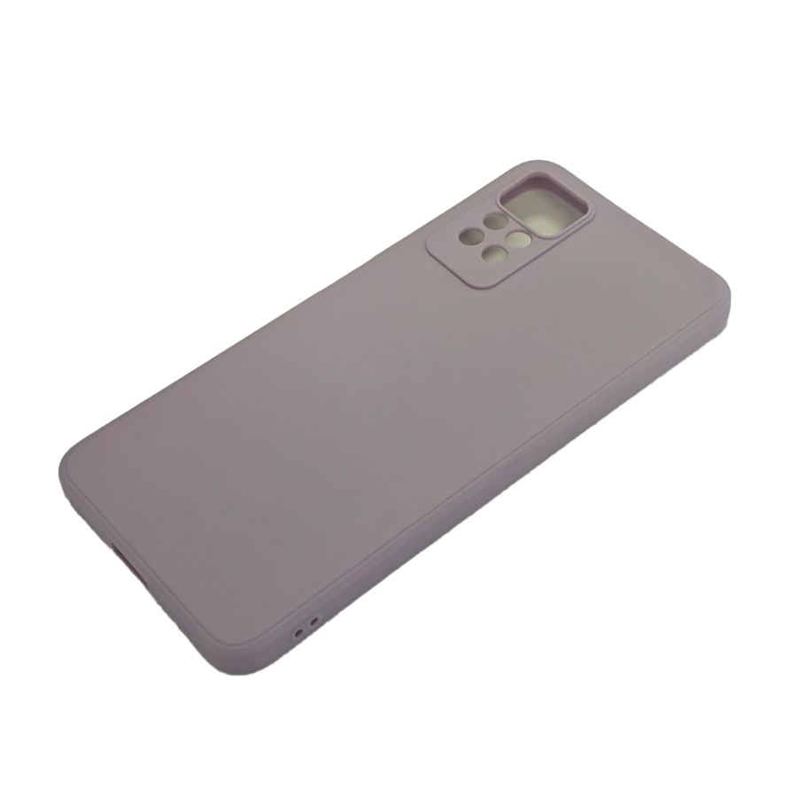 ZAŠTITNA MASKA TPU XIAOMI REDMI NOTE 12 PRO 4G PURPLE