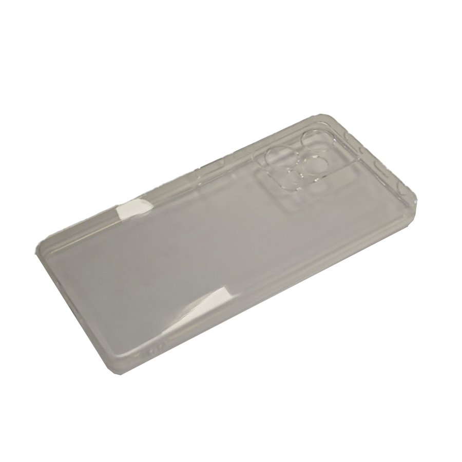 ZAŠTITNA MASKA TPU ULTRA XIAOMI REDMI NOTE 12 PRO 5G CH WHITE