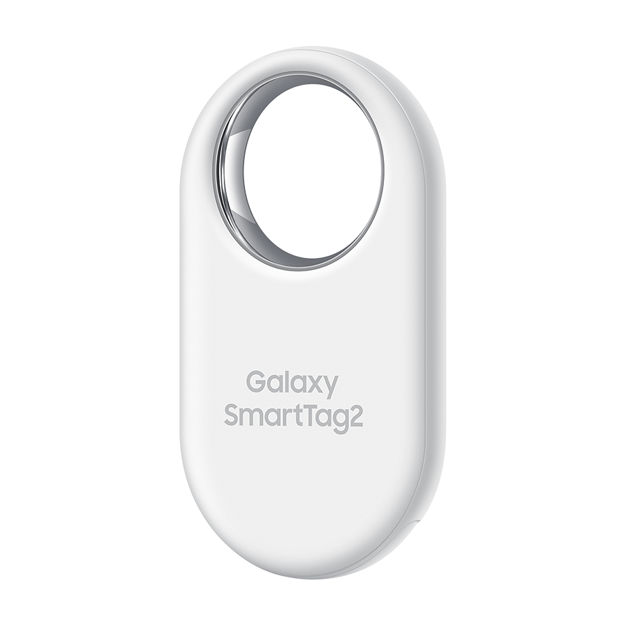 Samsung Galaxy SmartTag2 White EI-T5600BWEGEU - Image 3