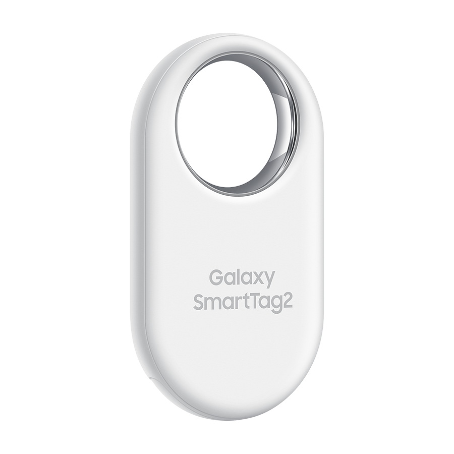 Samsung Galaxy SmartTag2 White EI-T5600BWEGEU - Image 4