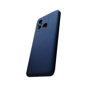 ZAŠTITNA MASKA ZA XIAOMI REDMI 12C/11A CRNA