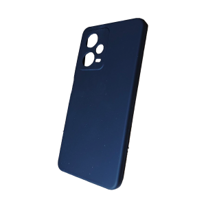 ZAŠTITNA MASKA ZA XIAOMI REDMI NOTE 12 PRO 5G CRNA