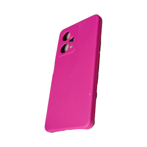 ZAŠTITNA MASKA ZA XIAOMI REDMI NOTE 12 PRO 5G BORDO