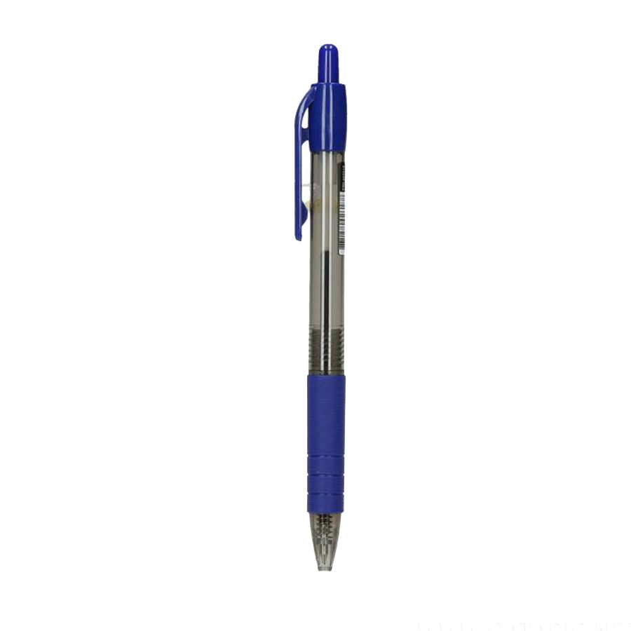 HEM.OLOVKA CLASIC GRIP TTO 0,7mm PLAVA,TTO402618 - Image 2