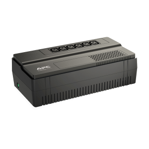 Easy UPS APC, 500VA, Montaža na pod/zid, 230V, 6x IEC C13 utič, AVR BV500I
