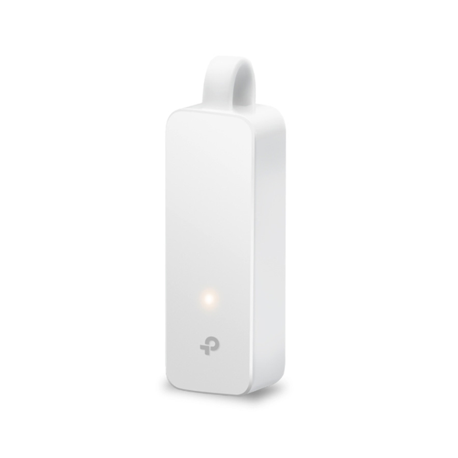 USB Type-C to LAN Ethernet adapter RJ45 TP-Link UE300C Gigabit ethernet network - Image 2