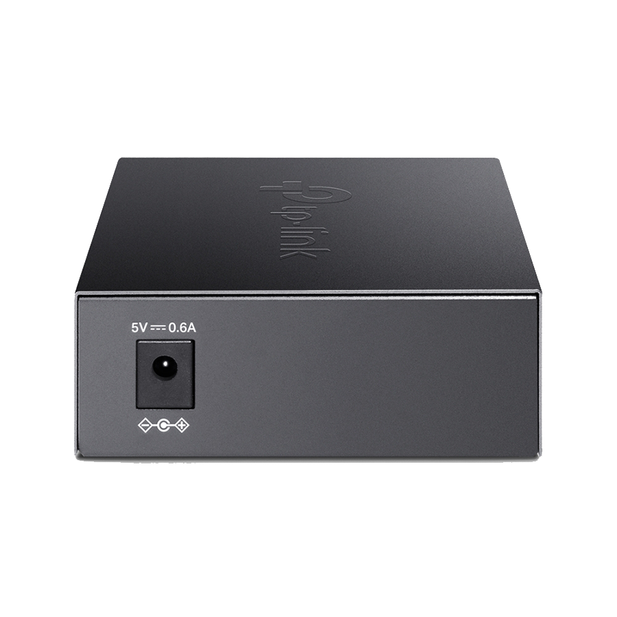 TP Link TL-FC311A-2 10/100/1000 Mbps RJ45 do 1000 Mbps Single-mode SC WDM dvosmjerni fiber ConverterPORT: 1× Gigabit SC port, 1× Gigabit RJ45 port - Image 4