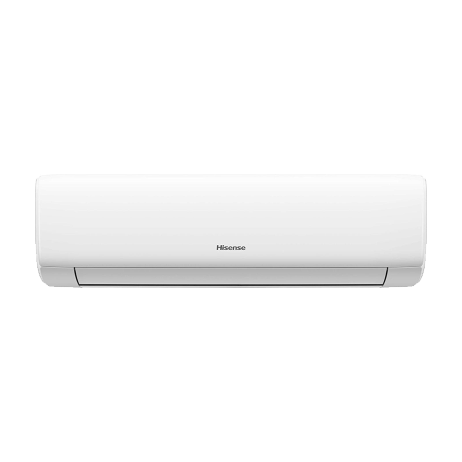 HISENSE KLIMA inverter Pro Wings Hinano 12K KB35YR3EG 12000 BTU