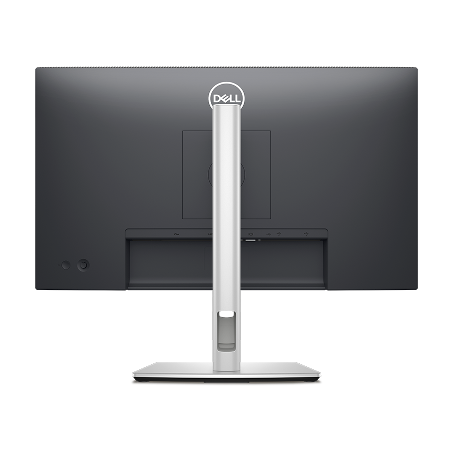 Monitor DELL Professional P2425H 24". FHD, 100Hz, IPS Antiglare, 16:9, 1500:1, 250 cd/m2, 8ms/5ms, 178/178, DP,HDMI,VGA,Tilt.Swivel, Pivot, HeightAdj. - Image 3