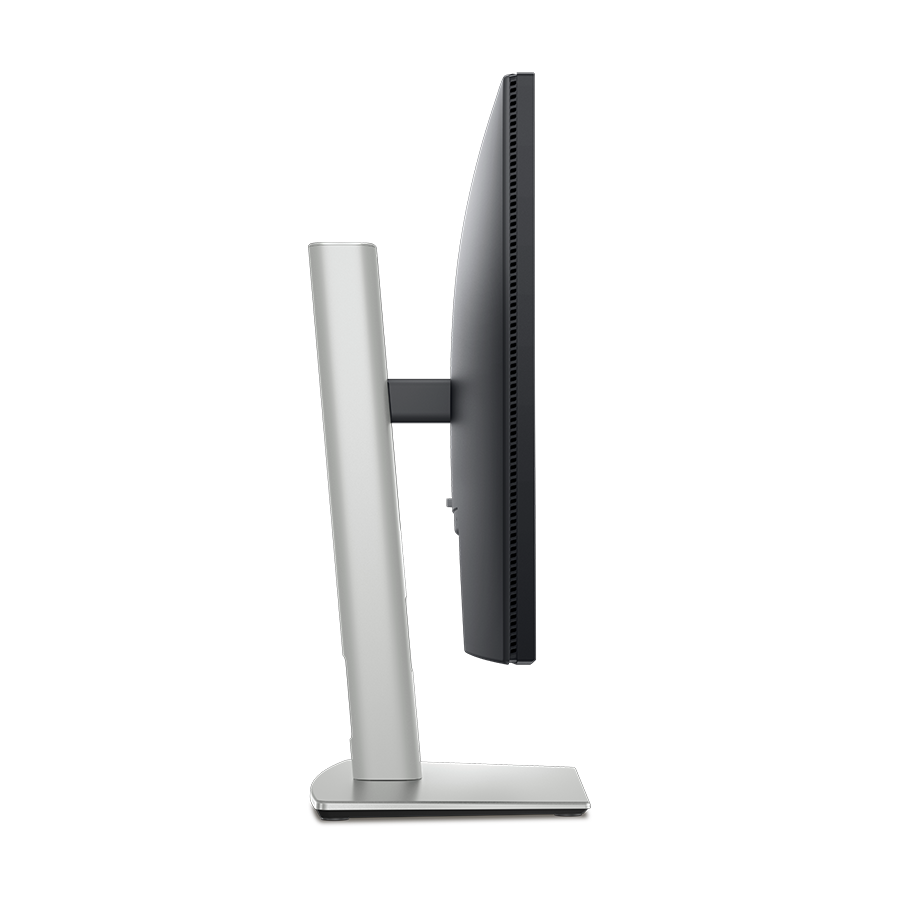 Monitor DELL Professional P2425H 24". FHD, 100Hz, IPS Antiglare, 16:9, 1500:1, 250 cd/m2, 8ms/5ms, 178/178, DP,HDMI,VGA,Tilt.Swivel, Pivot, HeightAdj. - Image 5