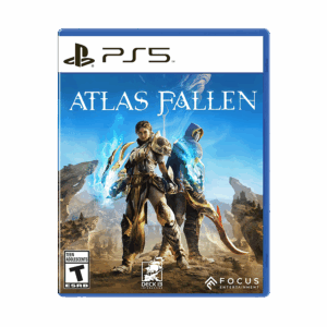 Atlas Fallen PS5