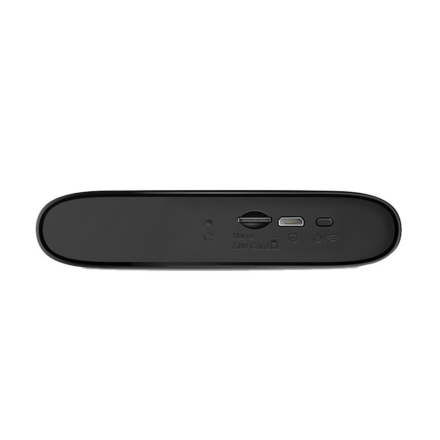 ROUTER Mercusys MT110 4G LTE mobilni Wi-Fi, 2200 mAh baterija, 4G LTE brzine do 150 Mbps, 150 Mbps WiFi 2,4 GHz, SIM kartica Plug and Play - Image 3