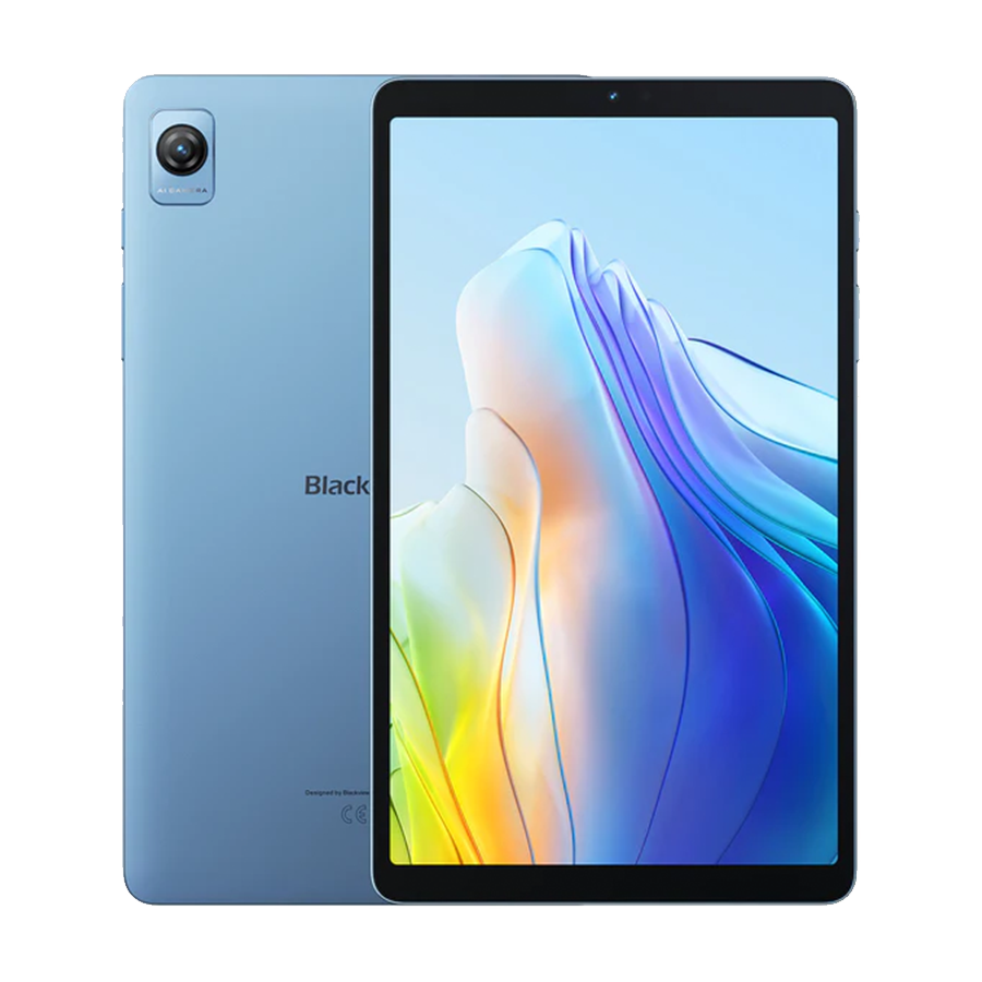 Tablet Blackview Tab 60 WiFi 4GB/128GB 10.1" Blue