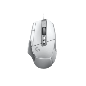 Miš LOGITECH G502 X optical USB white, gaming, 910-006147