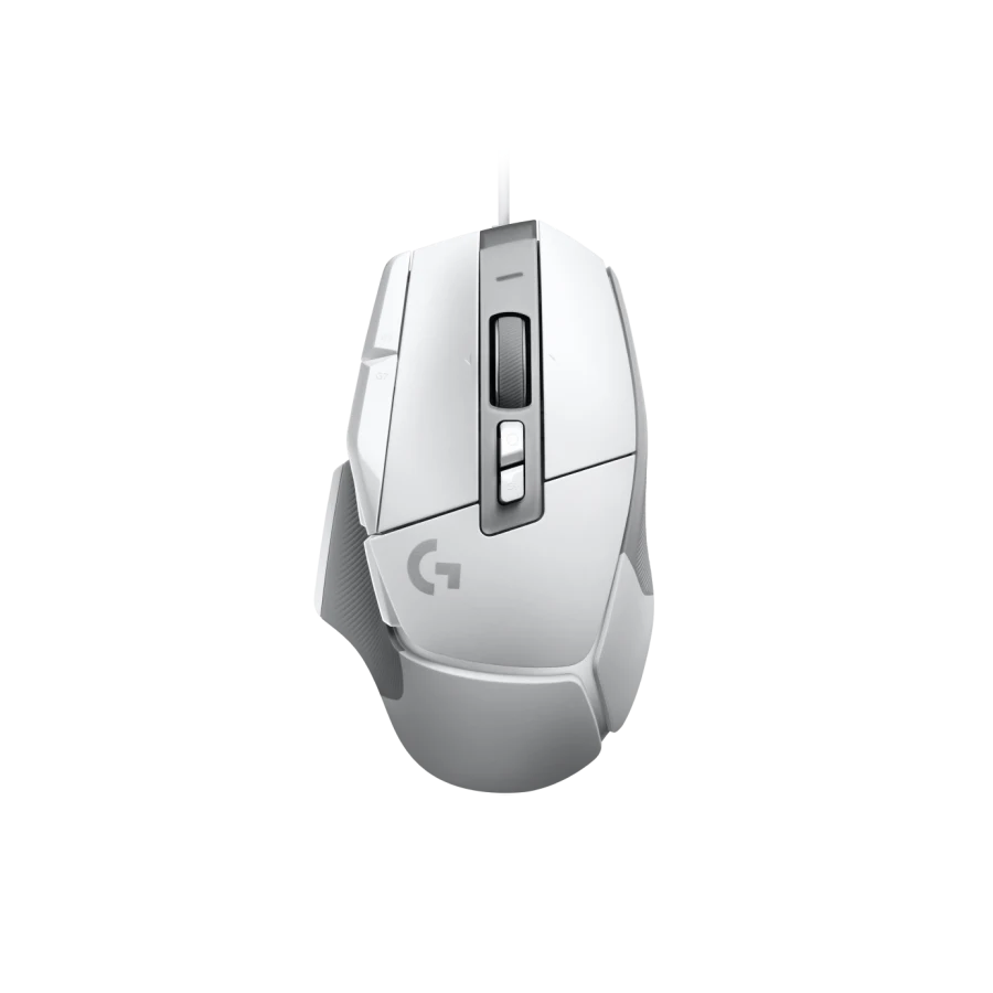 Miš LOGITECH G502 X optical USB white, gaming, 910-006147