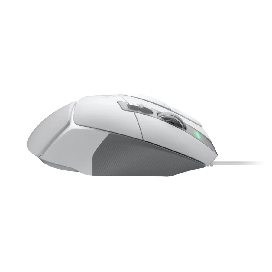 Miš LOGITECH G502 X optical USB white, gaming, 910-006147 - Image 2