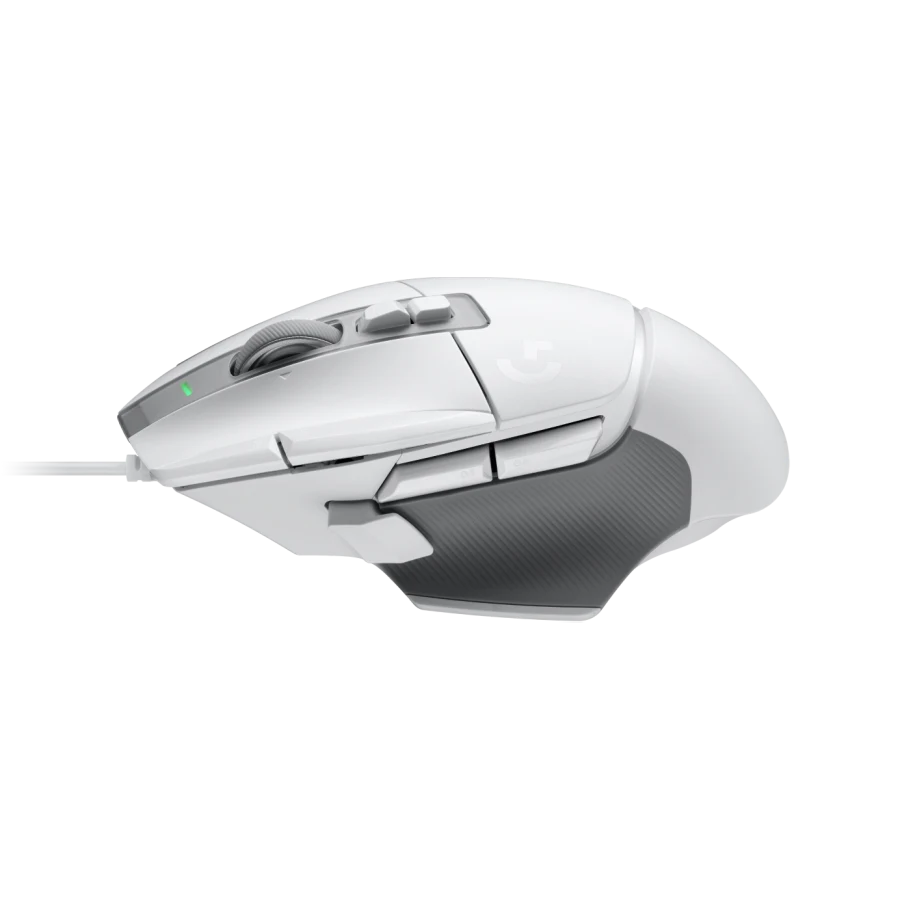 Miš LOGITECH G502 X optical USB white, gaming, 910-006147 - Image 3