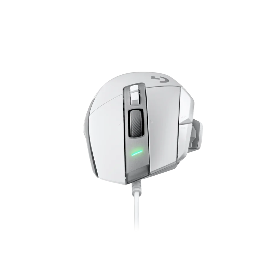 Miš LOGITECH G502 X optical USB white, gaming, 910-006147 - Image 4