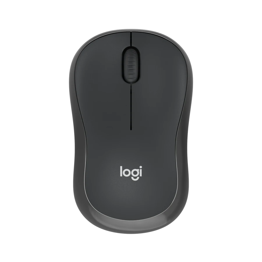 Miš LOGITECH M240 Bluetooth Mouse - GRAPHITE - 910-007182