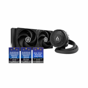 CPU hladnjak AIO ARCTIC Liquid Freezer III 240, ACFRE00134A