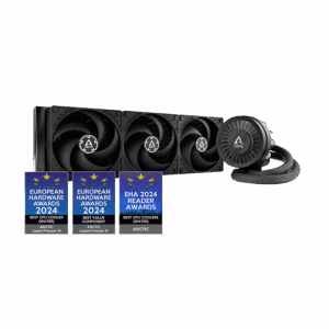 CPU hladnjak AIO ARCTIC Liquid Freezer III 360 ACFRE00136A