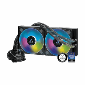 CPU hladnjak AIO ARCTIC Liquid Freezer II 280 A-RGB, ACFRE00106A