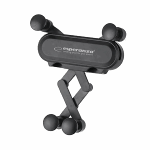 Univerzalni auto držač nosač za mobitel ESPERANZA CAR AIR VENT HOLDER FOR SMARTPHONES FORCE, EMH143
