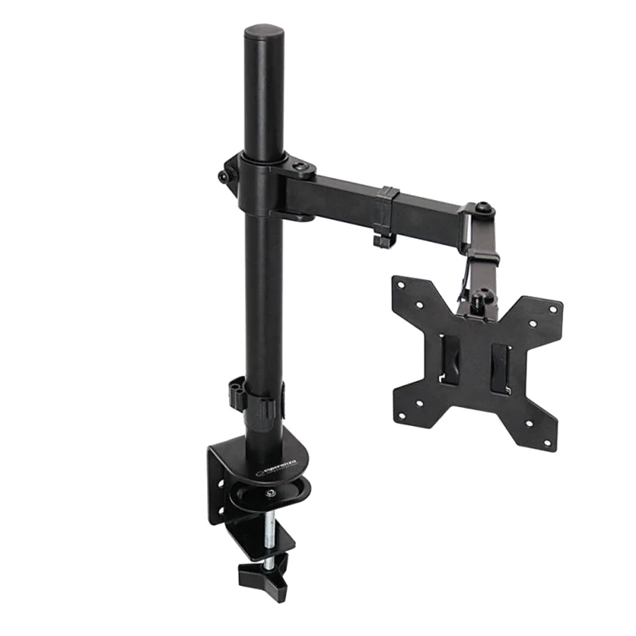 NOSAČ ZA MONITOR ESPERANZA DESK HOLDER 10"-27" HORKOS, ERW017
