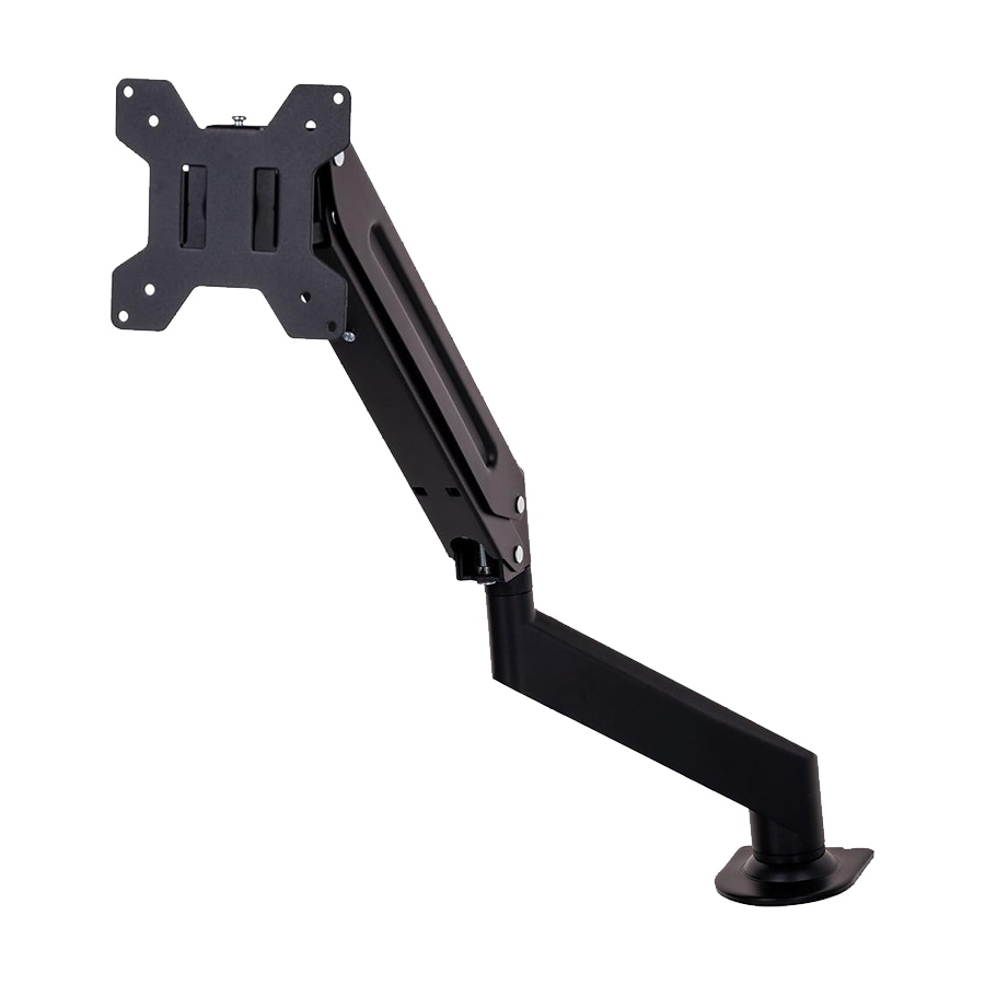 NOSAČ ZA MONITOR ESPERANZA DESK HOLDER WITH GAS SPRING FOR COMPUTER MONITOR 17"-27" FONOS, ERW019