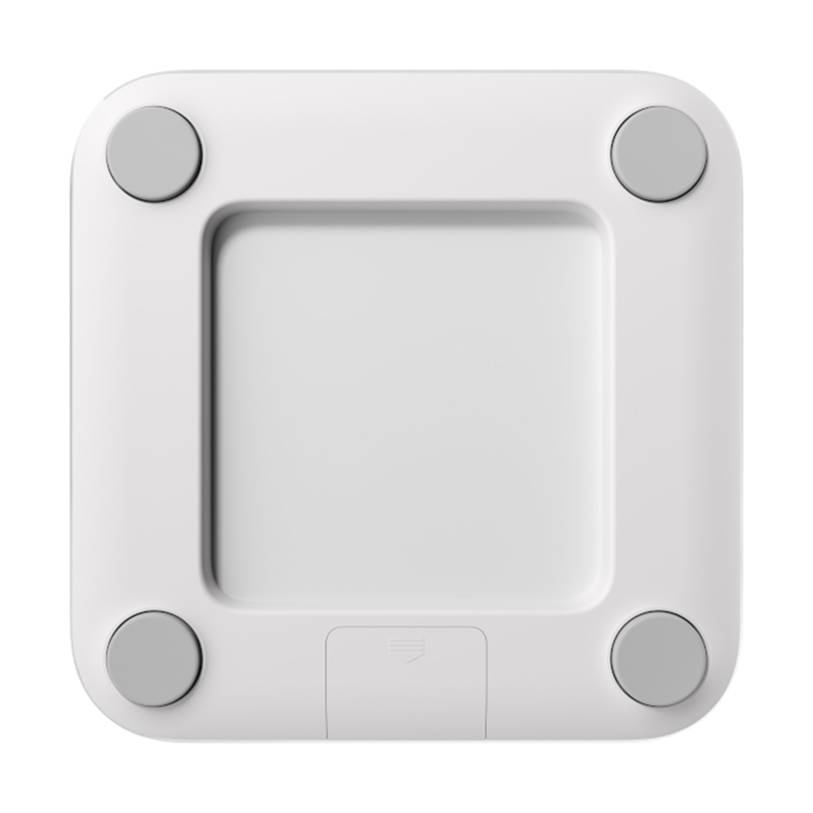 Xiaomi pametna vaga S400 BHR7793GL - Image 4
