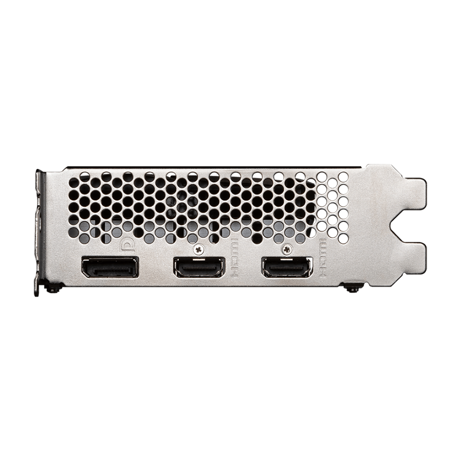 VGA MSI NVIDIA GeForce RTX 3050 VENTUS 2X 6G OC 6GB GDDR6/96bit, 1xDP, 2xHDMI - Image 5