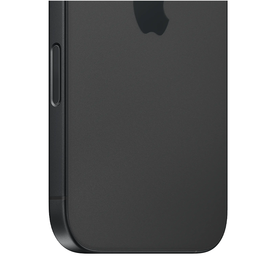 Apple iPhone 16 128GB Black - Image 3