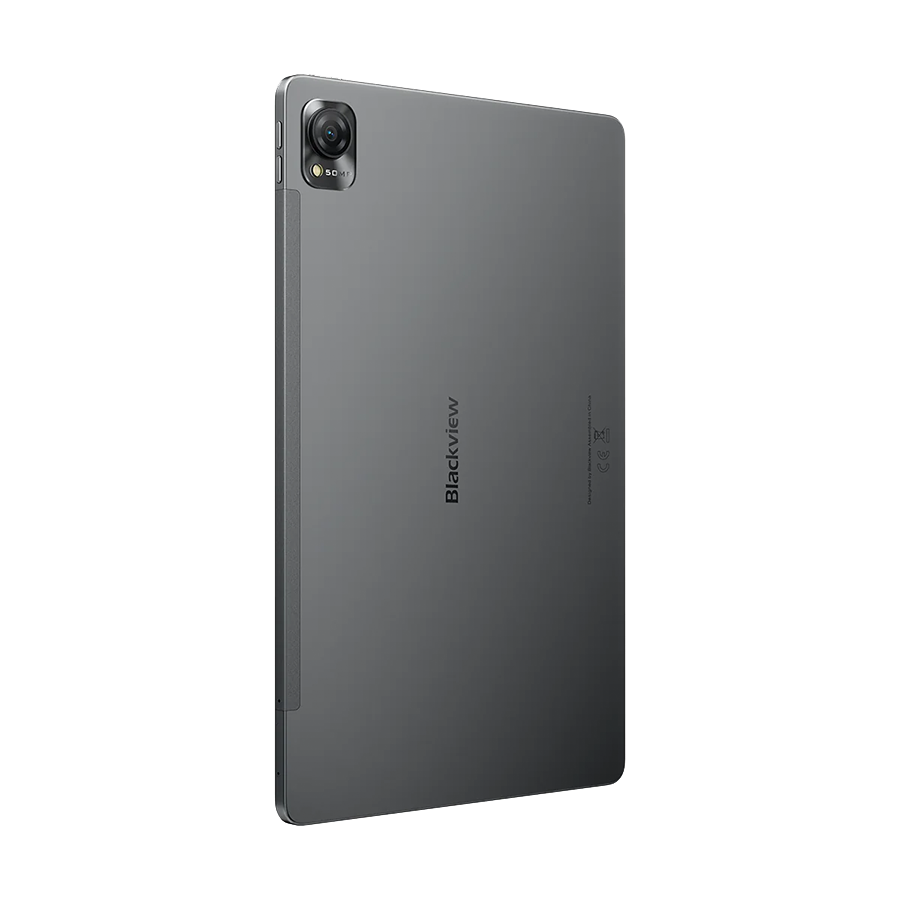 Tablet Blackview Mega 1 12GB 256GB Space Grey LTE + Passive capacitive pen - Image 3