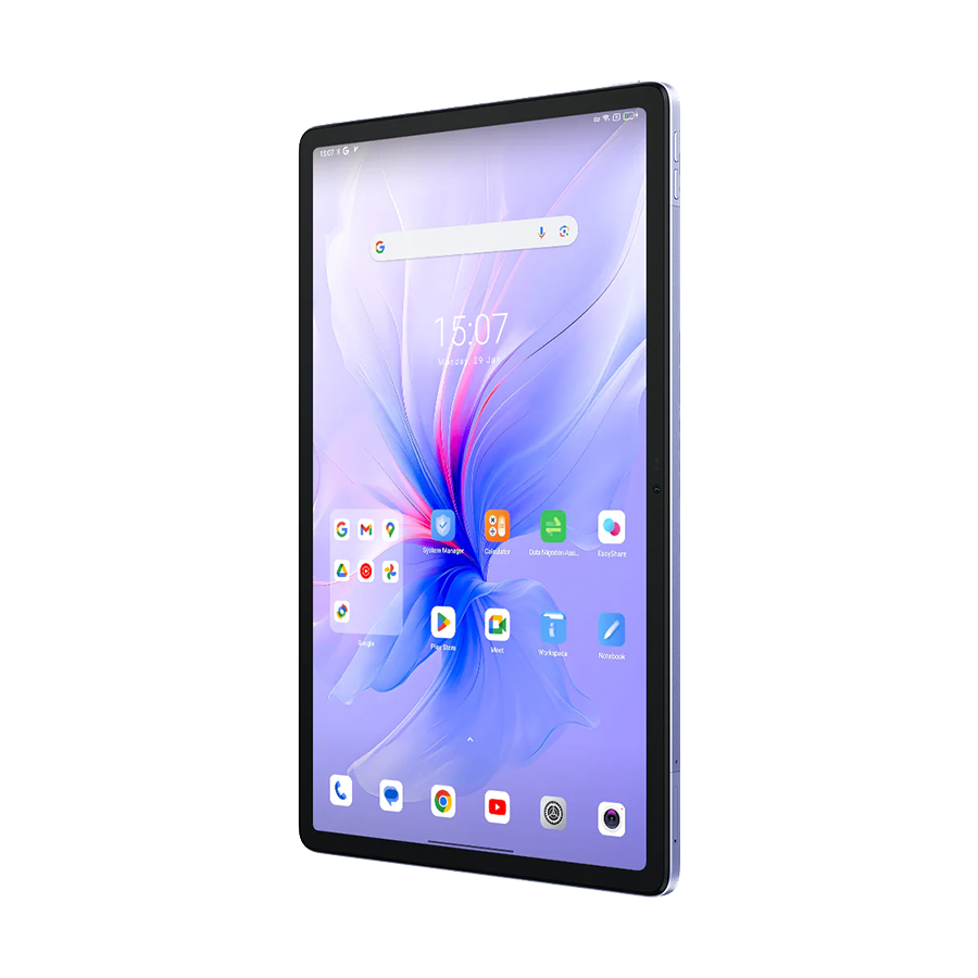 Tablet Blackview Mega 1 12GB 256GB Lavender Purple LTE + Passive capacitive pen - Image 2